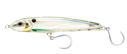 Martin's Fishing Tackle Riptide 105 Fast Sinking Stickbait 4"