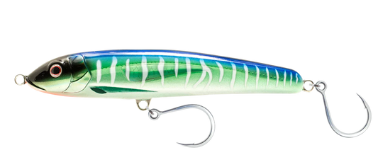 Martin's Fishing Tackle Riptide 155 Fast Sinking 6" Lure