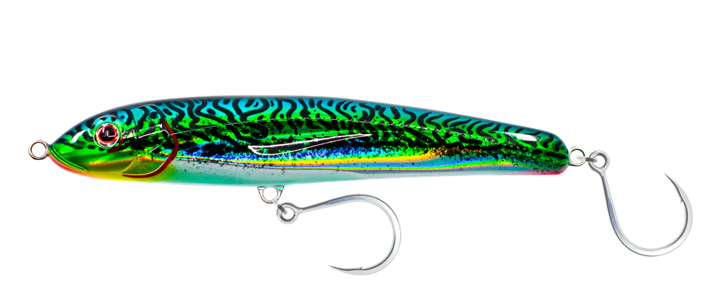 Martin's Fishing Tackle Riptide 155 Fast Sinking 6" Lure