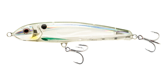 Martin's Fishing Tackle Riptide 95 Fatso Floating 3-3/4" Lure