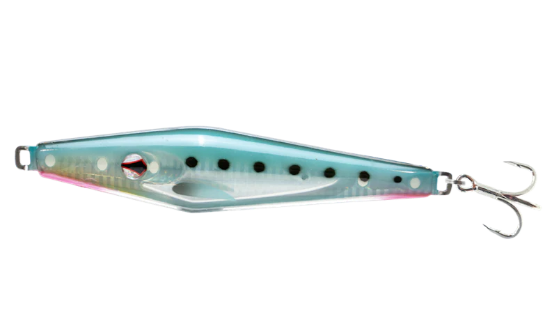 Martin's Fishing Tackle Slidekick Surface Iron 120g - 4-1/4oz