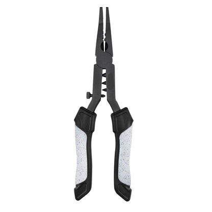 Martin's Fishing Tackle 10" Big Game Bent Nose Pliers Stainless Steel