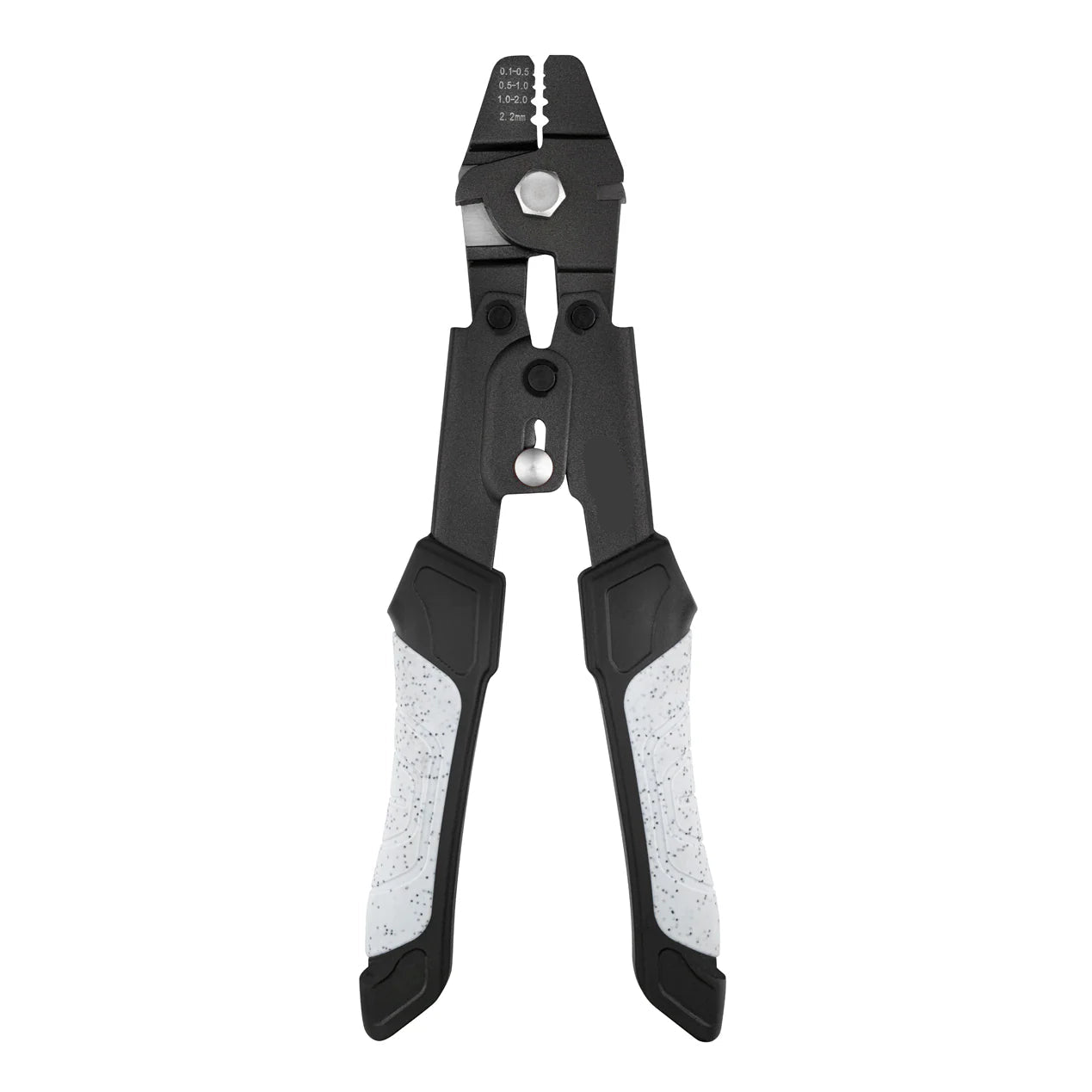 Martin's Fishing Tackle 10" Big Game Crimping Pliers Stainless Steel
