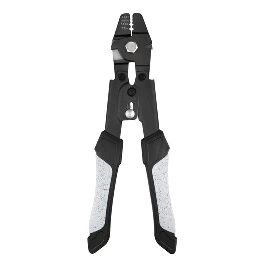 Martin's Fishing Tackle 10" Big Game Crimping Pliers Stainless Steel