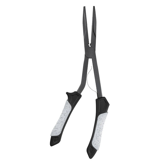 Martin's Fishing Tackle 11-inch Long Reach Pliers Stainless