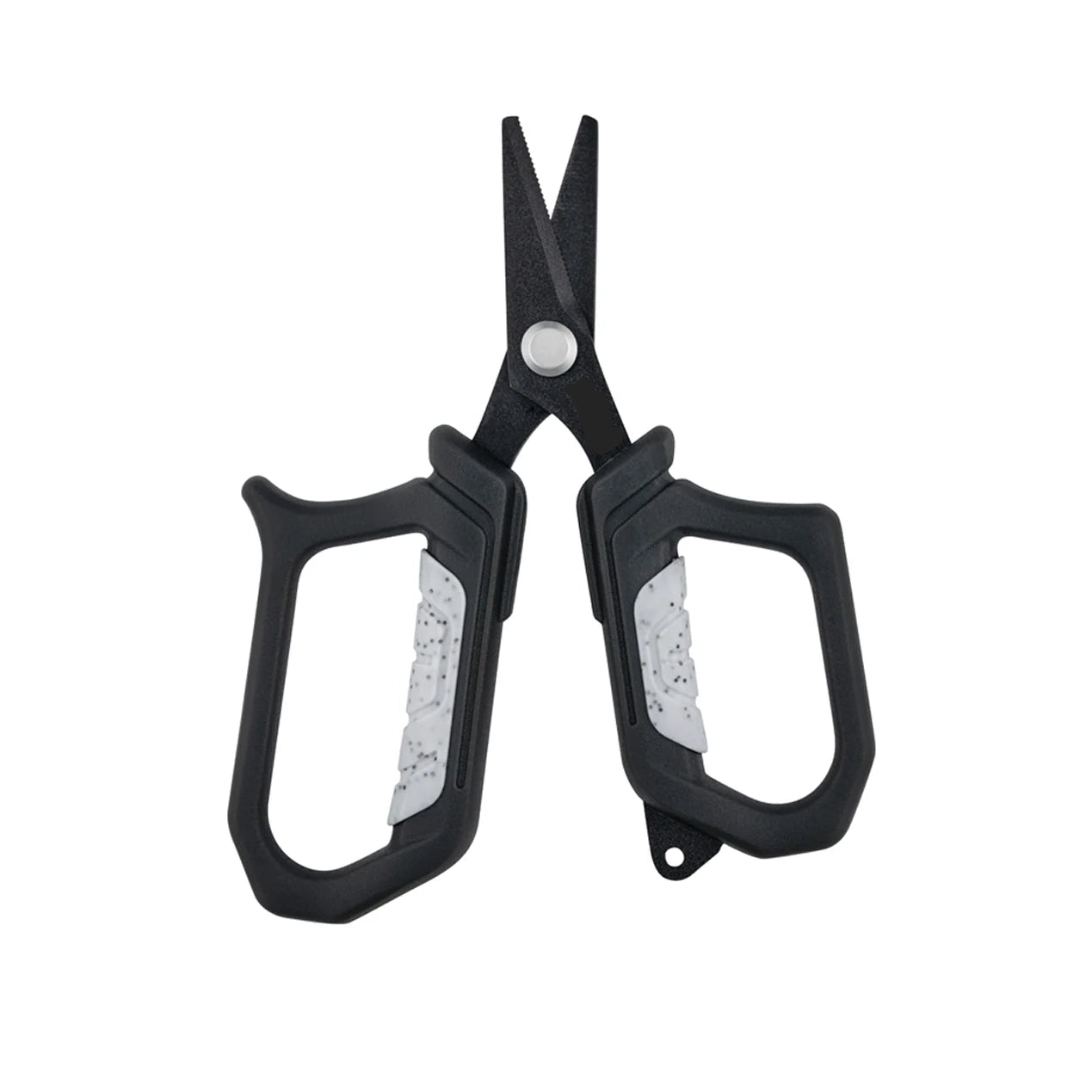 Martin's Fishing Tackle 5" Braid Scissors Stainless Steel