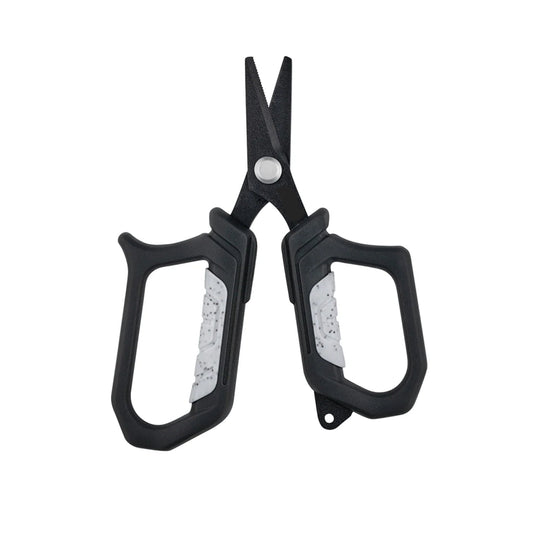 Martin's Fishing Tackle 5" Braid Scissors Stainless Steel