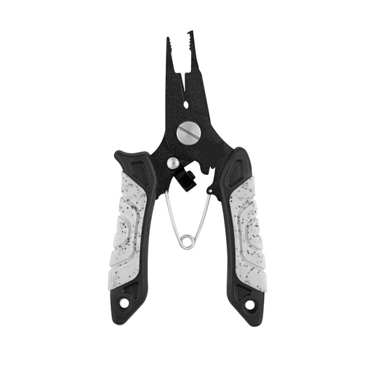 Martin's Fishing Tackle 5" Split Ring Pliers Stainless