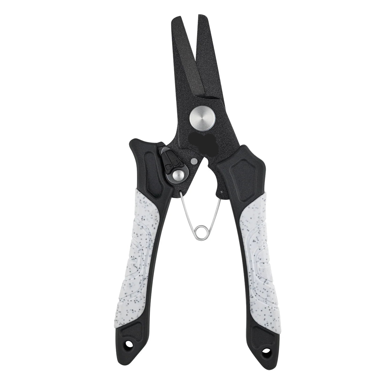 Martin's Fishing Tackle 7" Bait Shears Stainless Steel