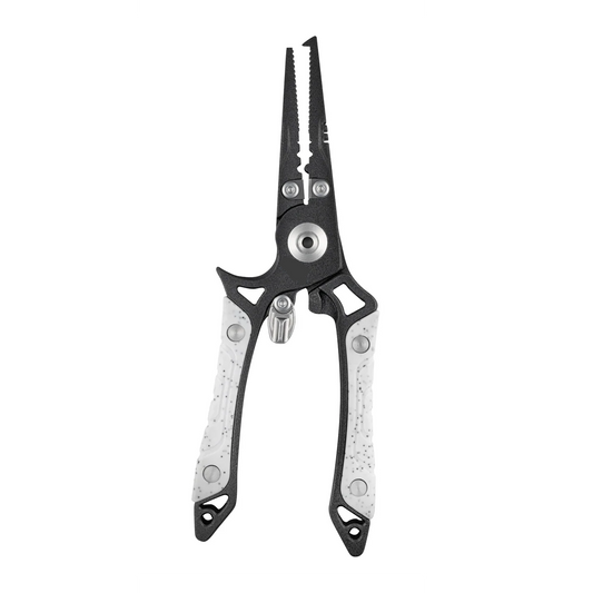Martin's Fishing Tackle 7.25" Split Ring Pliers Stainless Steel