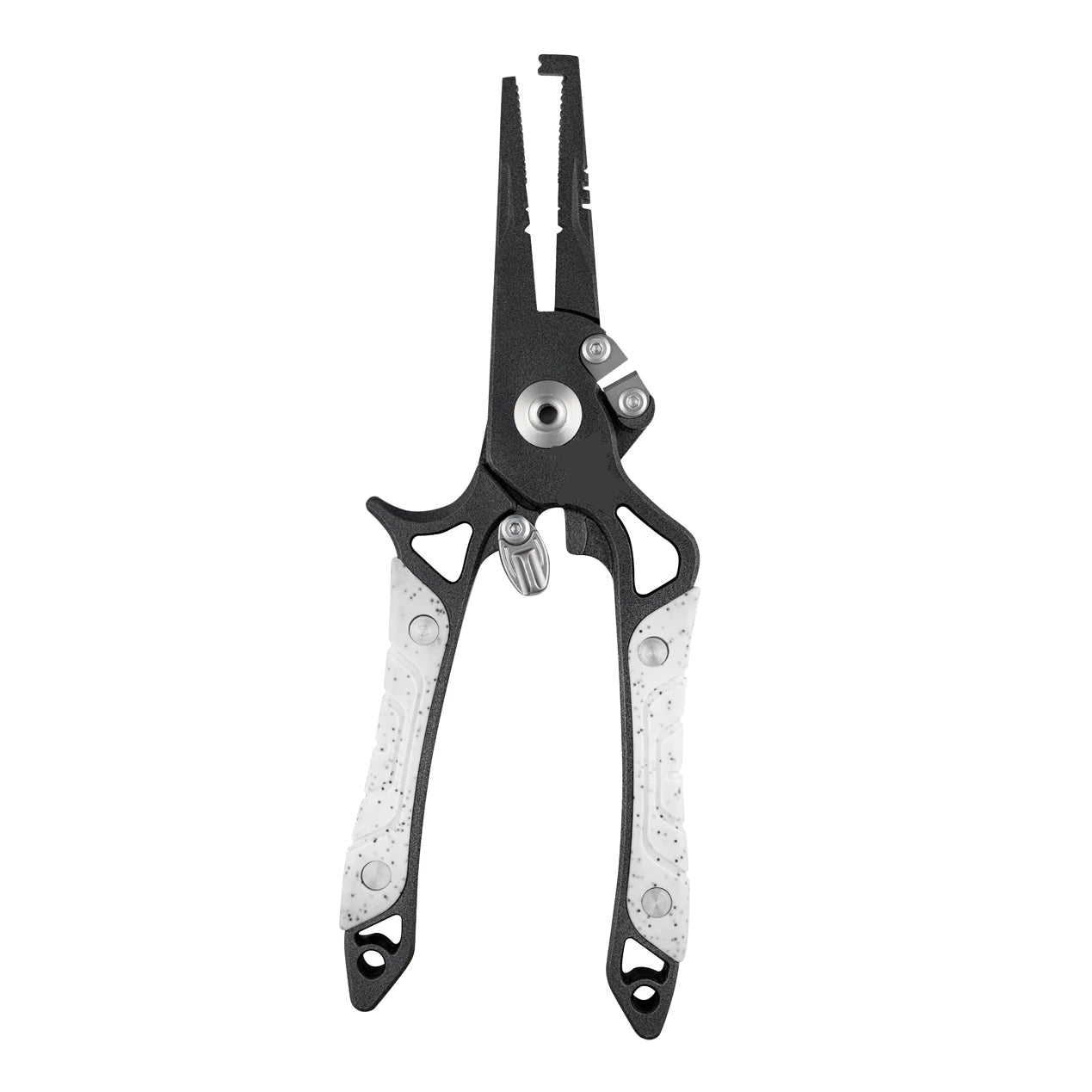 Martin's Fishing Tackle 8" Split Ring Pliers Stainless Steel