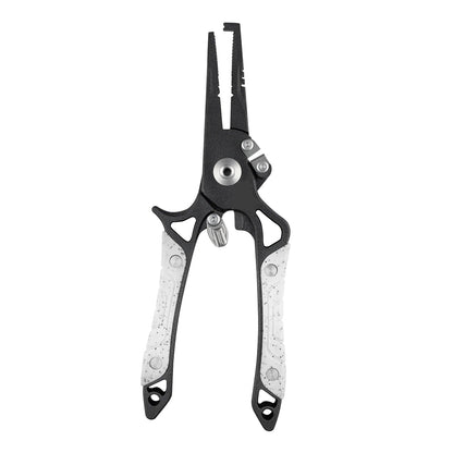 Martin's Fishing Tackle 8" Split Ring Pliers Stainless Steel
