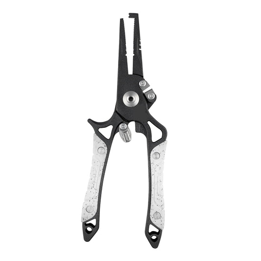 Martin's Fishing Tackle 8" Split Ring Pliers Stainless Steel