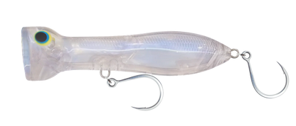 Martin's Fishing Tackle Chug Norris 120 Popper 4-3/4"