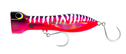 Martin's Fishing Tackle Chug Norris 120 Popper 4-3/4"