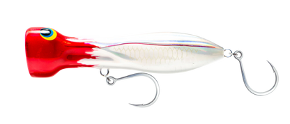 Martin's Fishing Tackle Chug Norris 120 Popper 4-3/4"