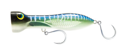 Martin's Fishing Tackle Chug Norris 120 Popper 4-3/4"