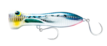 Martin's Fishing Tackle Chug Norris 120 Popper 4-3/4"