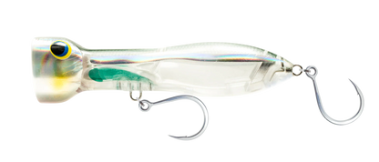 Martin's Fishing Tackle Chug Norris 120 Popper 4-3/4"