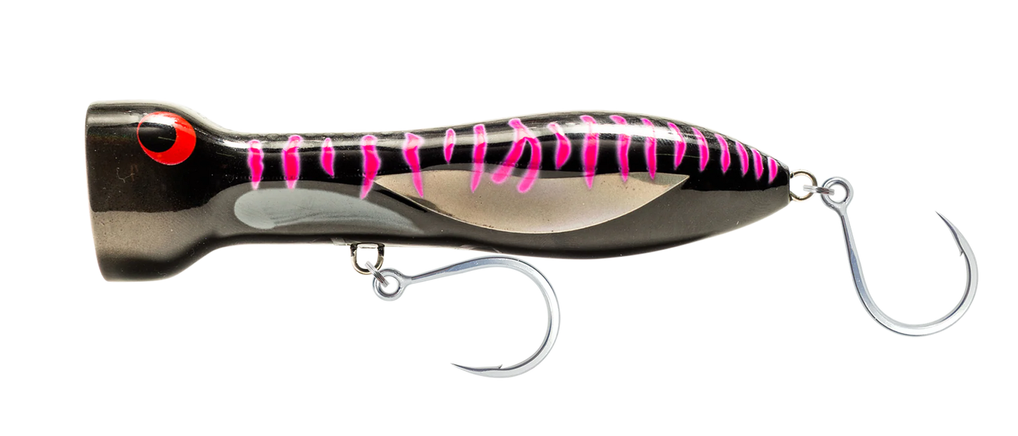 Martin's Fishing Tackle Chug Norris 150 Popper 6"
