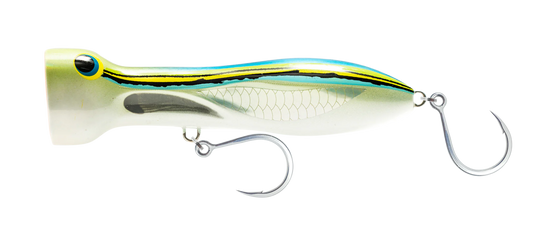 Martin's Fishing Tackle Chug Norris 150 Popper 6"