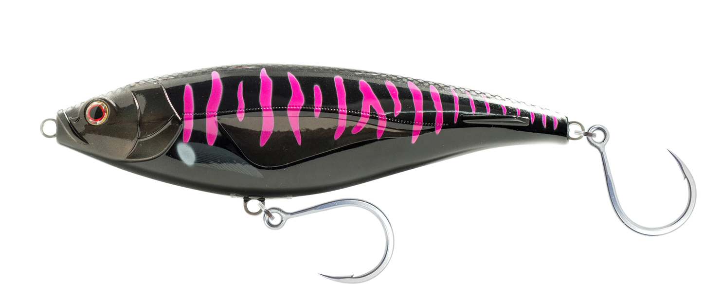 Martin's Fishing Tackle Madscad 150 Sinking 6" Saltwater Stickbait Lure