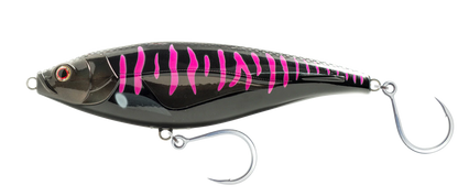 Martin's Fishing Tackle Madscad 150 Sinking 6" Saltwater Stickbait Lure