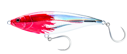 Martin's Fishing Tackle Madscad 150 Sinking 6" Saltwater Stickbait Lure