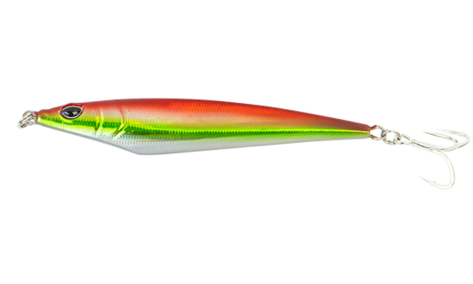 Martin's Fishing Tackle Ridgeback LC 100g - 3-1/2oz Casting Iron Lure