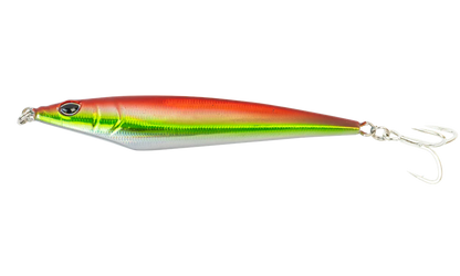 Martin's Fishing Tackle Ridgeback LC 20g - 3/4oz Casting Iron Lure