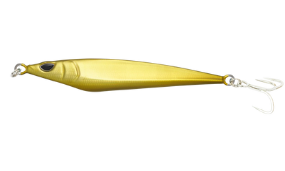 Martin's Fishing Tackle Ridgeback LC 40g - 1-1/2oz Casting Iron Lure