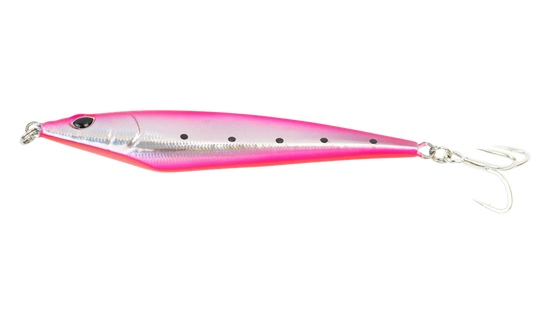 Martin's Fishing Tackle Ridgeback LC 40g - 1-1/2oz Casting Iron Lure