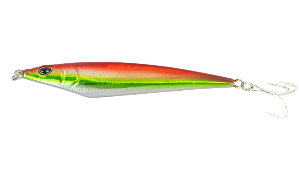 Martin's Fishing Tackle Ridgeback LC 80g - 2-3/4oz Casting Iron Lure