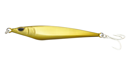 Martin's Fishing Tackle Ridgeback LC 80g - 2-3/4oz Casting Iron Lure