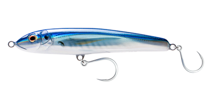 Martin's Fishing Tackle Riptide 105 Fast Sinking Stickbait 4"