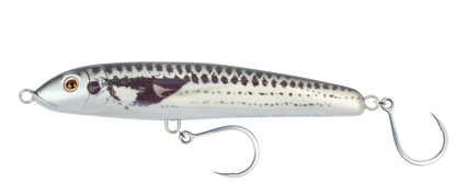 Martin's Fishing Tackle Riptide 105 Fast Sinking Stickbait 4"