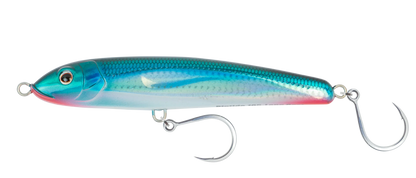 Martin's Fishing Tackle Riptide 105 Fast Sinking Stickbait 4"