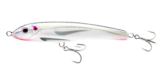 Martin's Fishing Tackle Riptide 115 Fatso Floating 4-1/2"