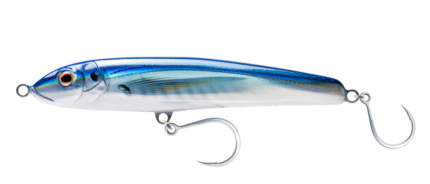 Martin's Fishing Tackle Riptide 155 Fast Sinking 6" Lure
