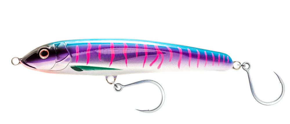 Martin's Fishing Tackle Riptide 155 Fast Sinking 6" Lure