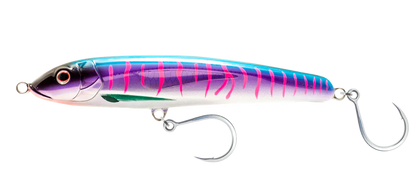 Martin's Fishing Tackle Riptide 155 Fast Sinking 6" Lure