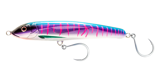 Martin's Fishing Tackle Riptide 155 Fast Sinking 6" Lure