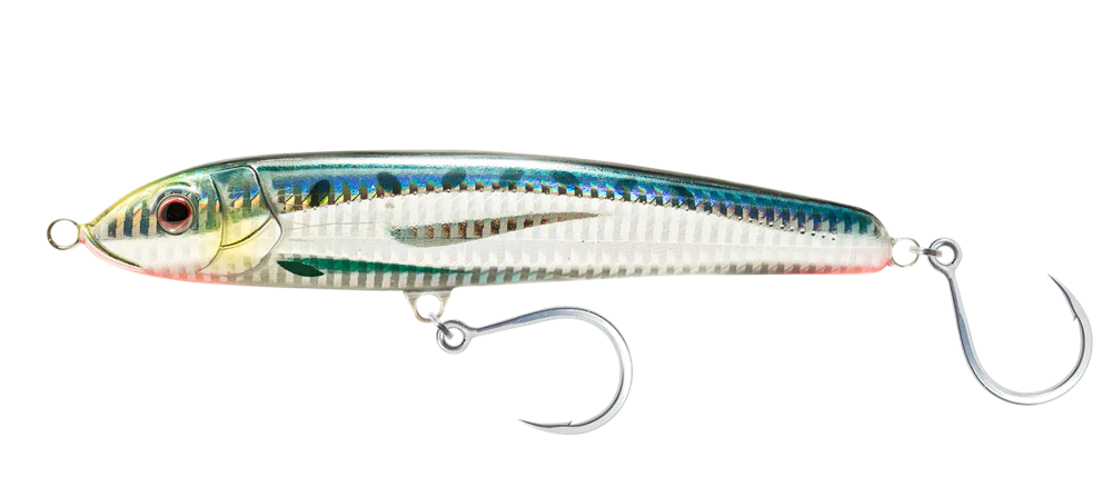 Martin's Fishing Tackle Riptide 155 Fast Sinking 6" Lure