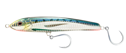 Martin's Fishing Tackle Riptide 155 Fast Sinking 6" Lure