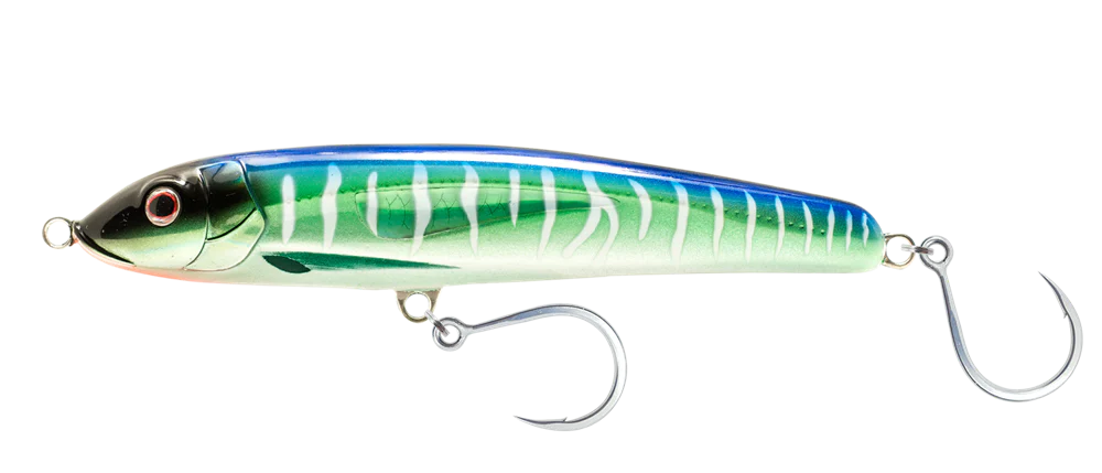 Martin's Fishing Tackle Riptide 155 Fast Sinking 6" Lure