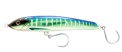 Martin's Fishing Tackle Riptide 155 Fast Sinking 6" Lure