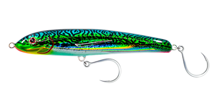 Martin's Fishing Tackle Riptide 155 Fast Sinking 6" Lure