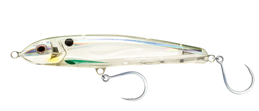 Martin's Fishing Tackle Riptide 155 Fast Sinking 6" Lure