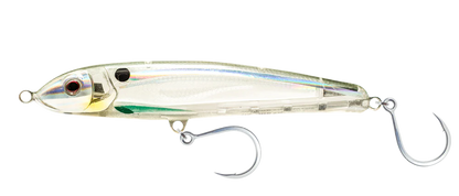 Martin's Fishing Tackle Riptide 155 Fast Sinking 6" Lure