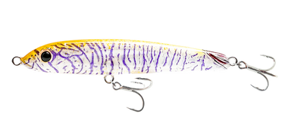 Martin's Fishing Tackle Riptide 95 Fatso Floating 3-3/4" Lure